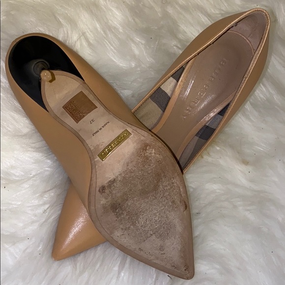 Burberry Classic - Picture 5 of 5